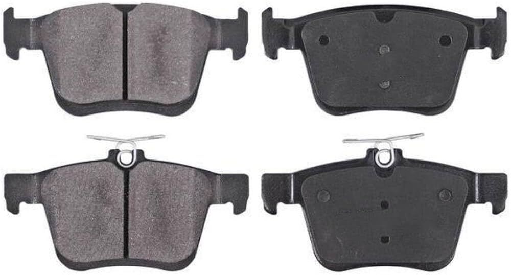 ARKA FREN BALATASI A3 FORMENTOR LEON OCTAVİA CADDY GOLF 5WA698451G