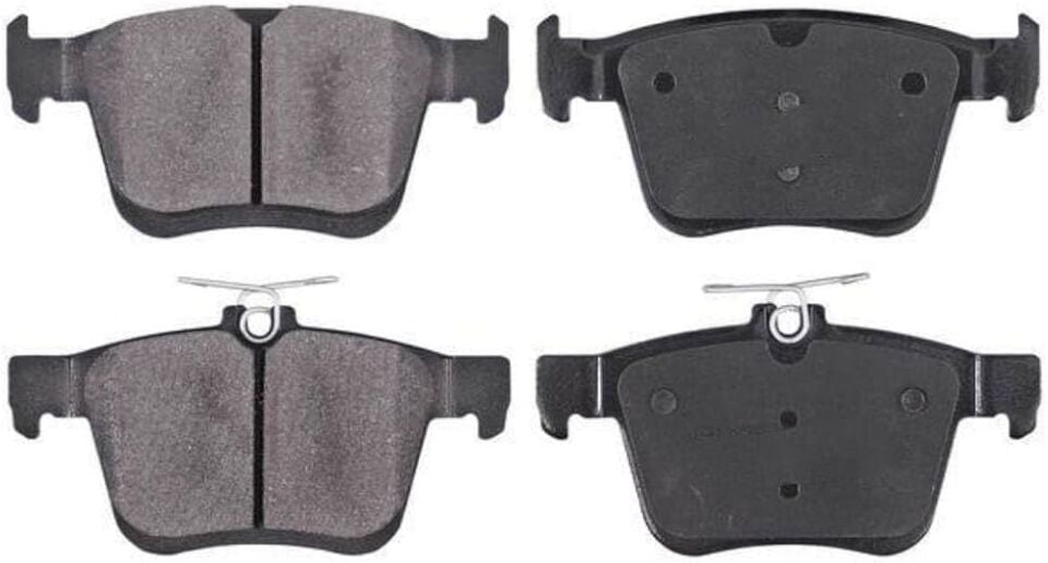 ARKA FREN BALATASI A3 FORMENTOR LEON OCTAVİA CADDY GOLF 5WA698451G