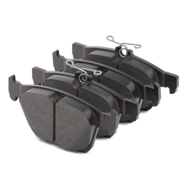 ARKA FREN BALATASI T-ROC 5Q0698451AB