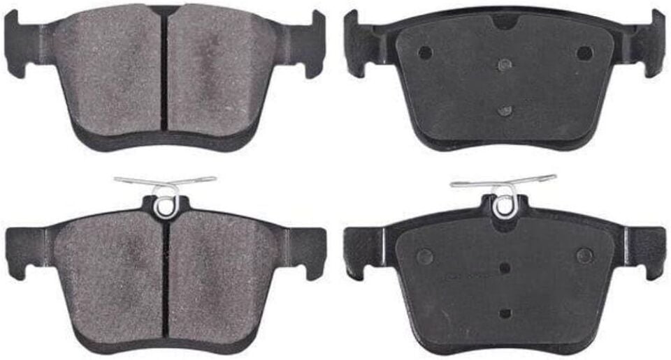 ARKA FREN BALATASI A3 FORMENTOR LEON OCTAVİA CADDY GOLF 5WA698451G