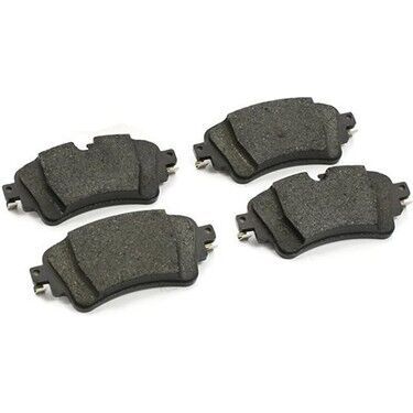 ARKA FREN BALATASI  A4 A5 A6 A7 Q5 8W0698451AC