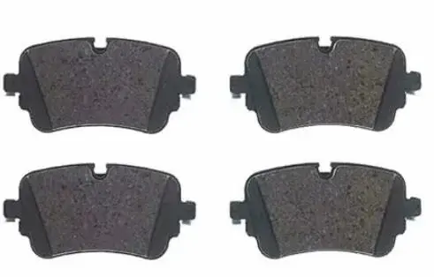 ARKA FREN BALATASI A6 A7 A8 E-TRON Q7 Q8 TOUAREG 4M0698451F