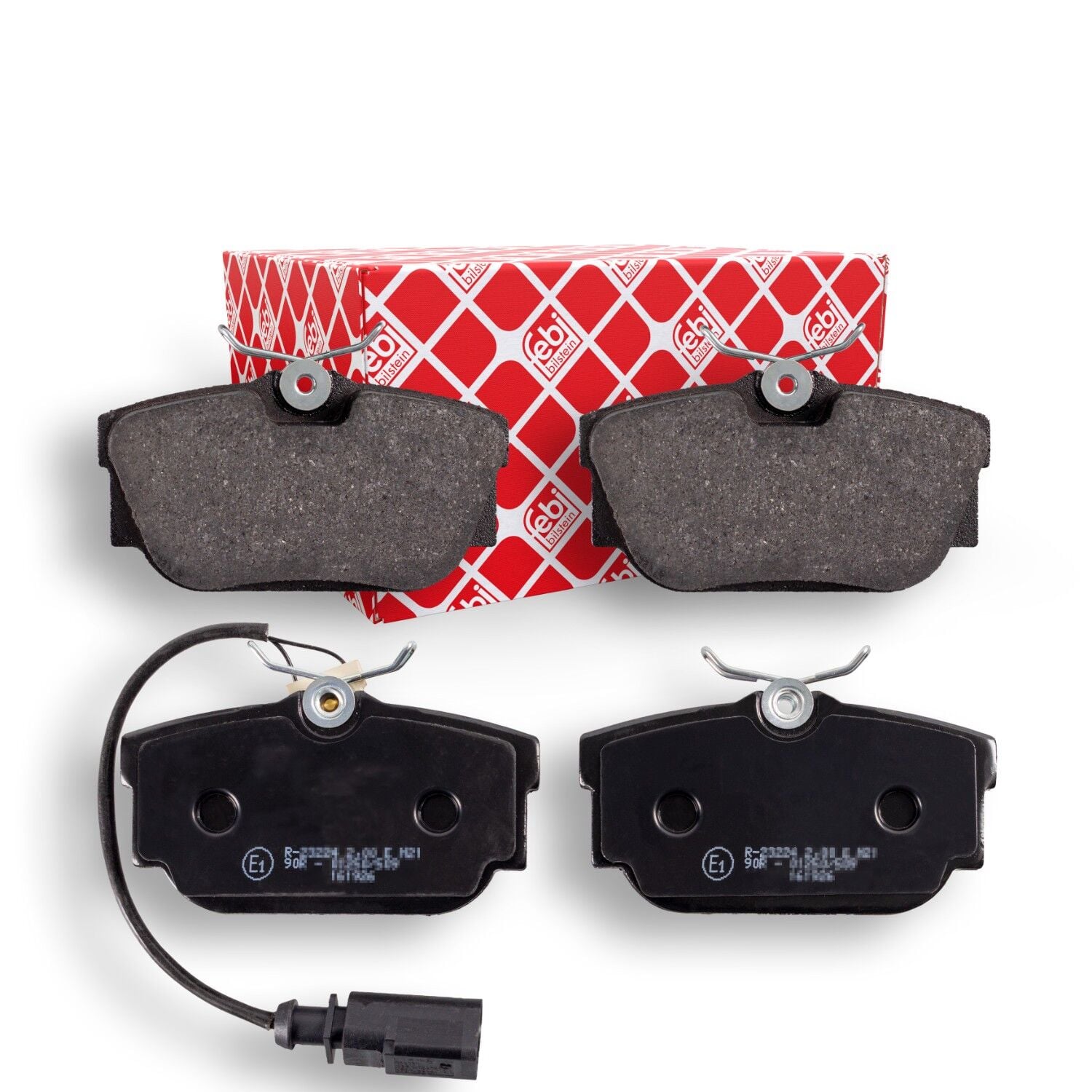 ARKA FREN BALATASI TRANSPORTER 7D0698451J