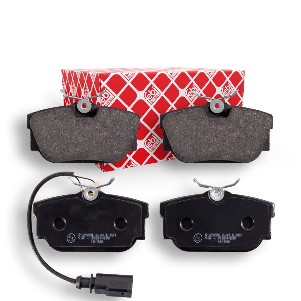 ARKA FREN BALATASI TRANSPORTER 7D0698451J