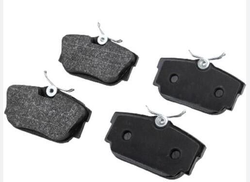 ARKA FREN BALATASI TRANSPORTER 7D0698451J