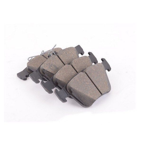 ARKA FREN BALATASI A3 Q2 ATECA LEON KAROQ SUPERB GOLF T-ROC TOURAN 8V0698451B