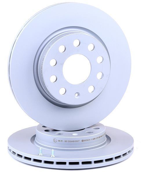 ÖN DİSK TAKIM A3 ALTEA LEON TOLEDO OCTAVIA YETI BEETLE CADDY GOLF JETTA 1K0615301AC