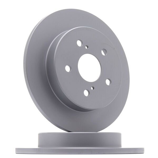 ÖN DİSK TAKIM A1 ARONA IBIZA KAMIQ SCALA POLO T-CROSS TAIGO 2Q0615301H