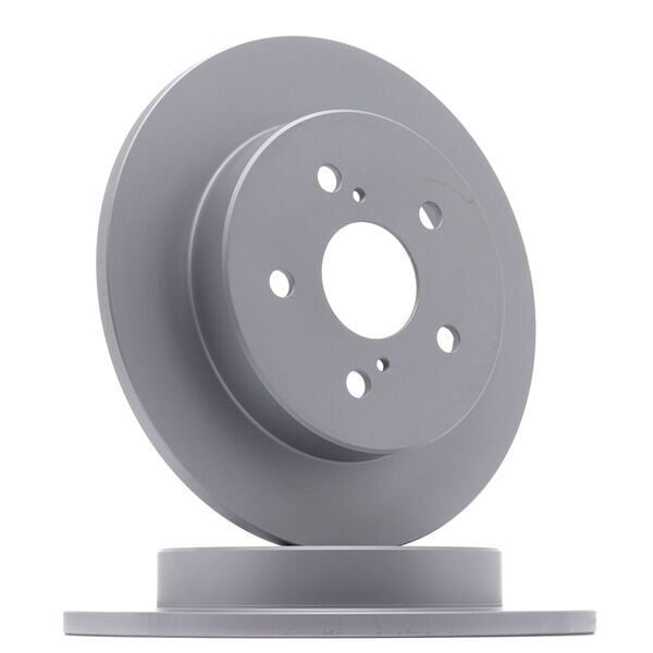 ÖN DİSK TAKIM A1 ARONA IBIZA KAMIQ SCALA POLO T-CROSS TAIGO 2Q0615301H