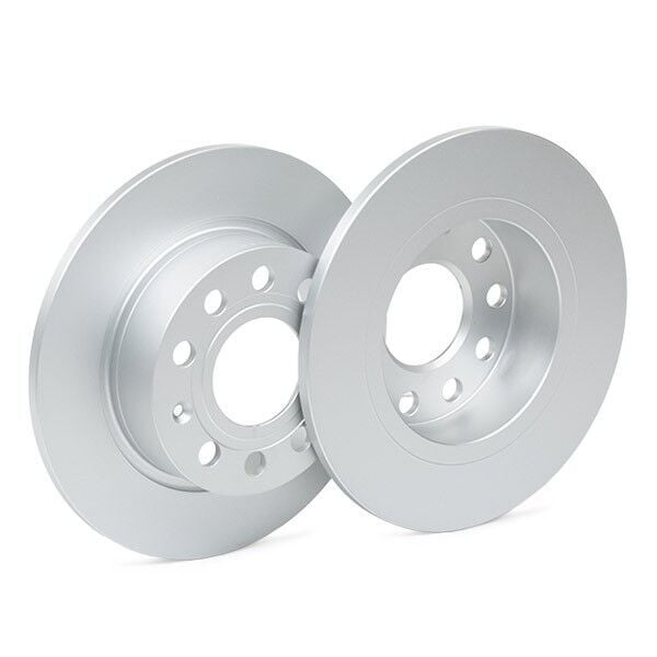 ARKA DİSK TAKIM A3 ALTEA LEON TOLEDO OCTAVİA YETİ BEETLE CADDY GOLF JETTA SCIROCCO 1K0615601K