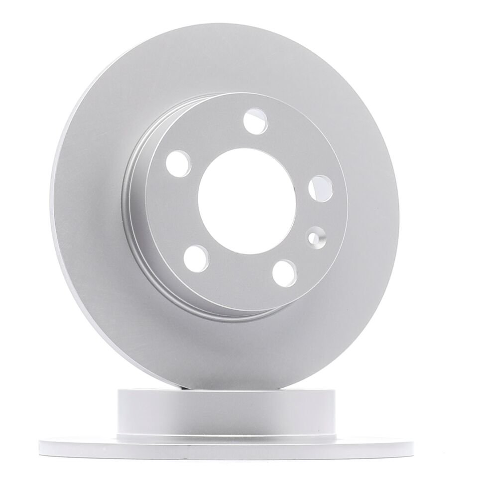 ARKA DİSK TAKIM A1 A2 A3 TT ARONA CORDOBA IBIZA LEON TOLEDO FABIA KAMIQ OCTAVIA RAPID SCALA ROOMSTER BORA GOLF NEW BEETLE PASSAT POLO T-CROSS TAIGO 1J0615601