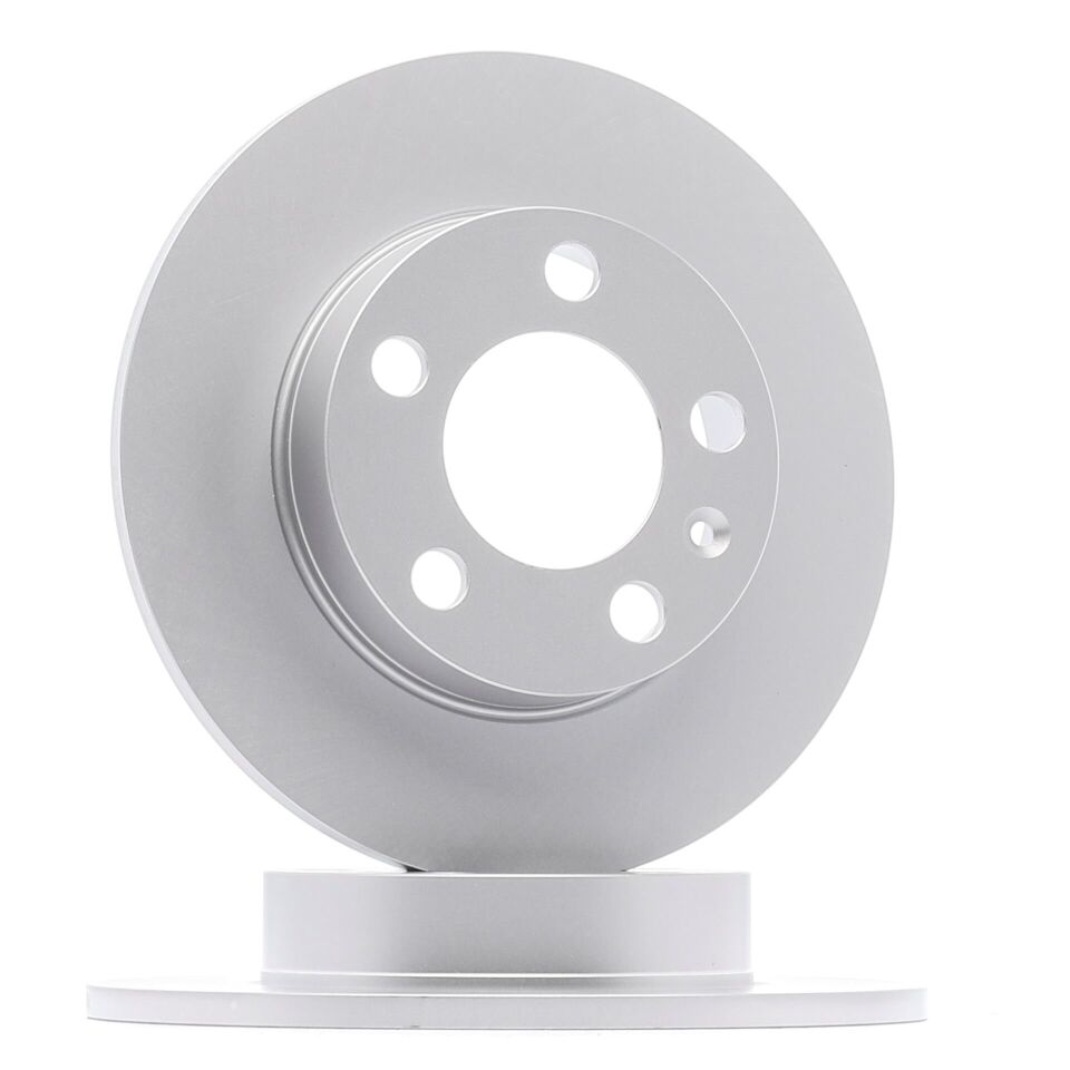 ARKA DİSK TAKIM A1 A2 A3 TT ARONA CORDOBA IBIZA LEON TOLEDO FABIA KAMIQ OCTAVIA RAPID SCALA ROOMSTER BORA GOLF NEW BEETLE PASSAT POLO T-CROSS TAIGO 1J0615601