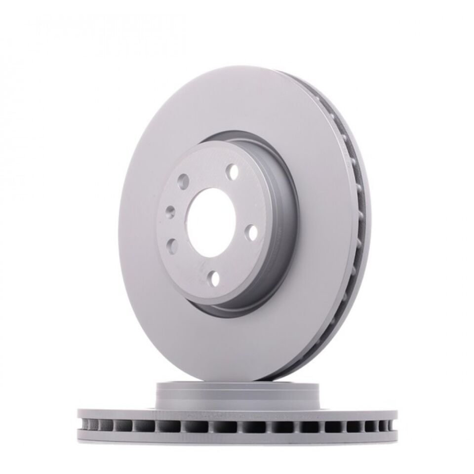 ÖN DİSK TAKIM A4 A5 A6 Q7 Q5 8W0615301AA