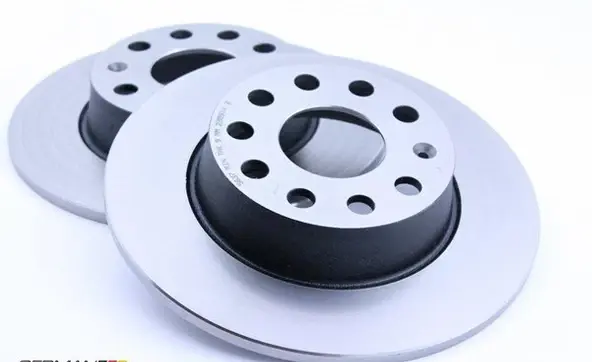 ARKA DİSK TAKIM CADDY EOS GOLF JETTA SCIROCCO T-ROC TOURAN  A1 A3 Q2 TT FORMENTOR LEON 1K0615601AA