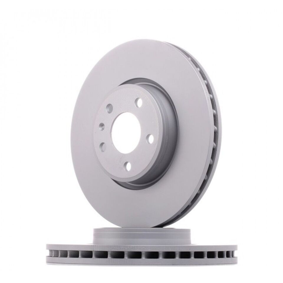 ÖN DİSK TAKIM A4 A5 A6 Q7 Q5 8W0615301AA