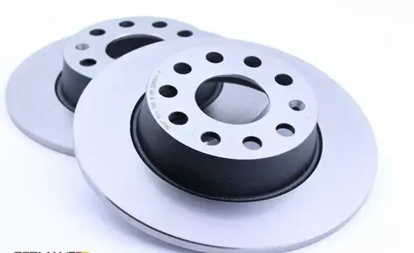 ARKA DİSK TAKIM CADDY GOLF JETTA SCIROCCO T-ROC TOURAN  A1 A3 Q2 TT FORMENTOR LEON 1K0615601AA