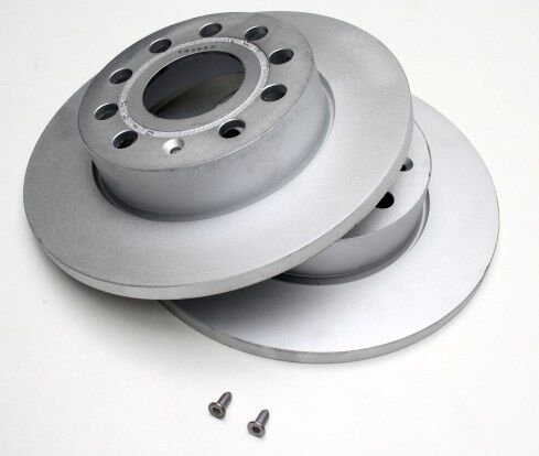 ARKA DİSK TAKIM T-ROC Q2 ATECA OCTAVIA 5Q0615601B