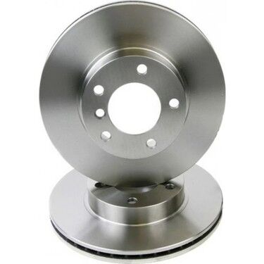 ÖN DİSK TAKIM A4 A5 8K0615301