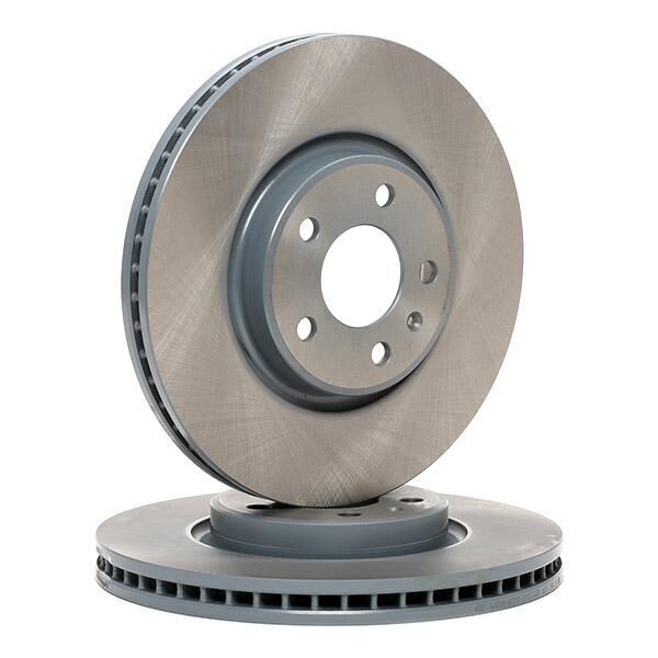 ÖN DİSK TAKIM A4 A5 A6 A7 Q5 8R0615301F