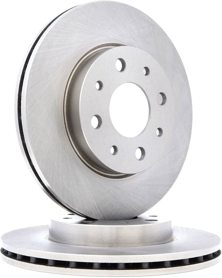 ÖN DİSK TAKIM A4 A6 PASSAT 4A0615301D