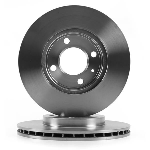 ÖN DİSK TAKIM AROSA CORDOBA IBIZA TOLEDO CADDY CORRADO GOLF JETTA PASSAT POLO SCIROCCO VENTO 321615301D