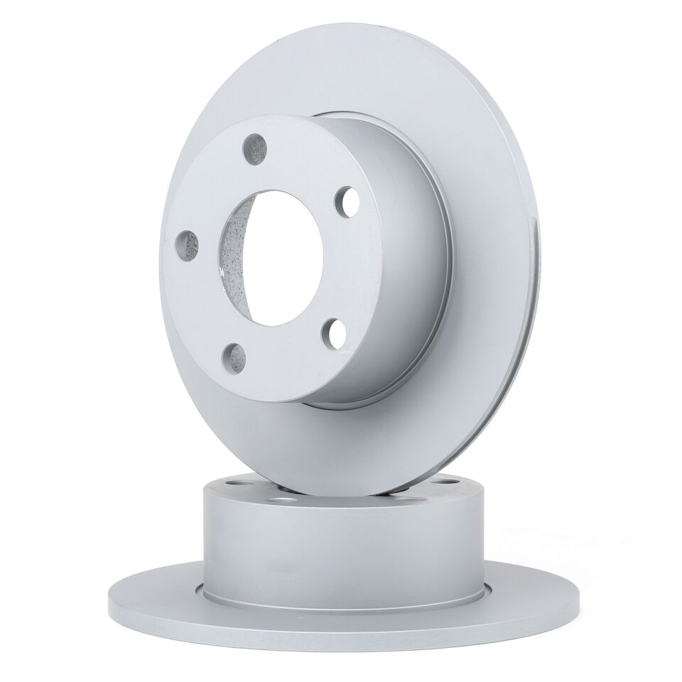 ARKA DİSK TAKIM PASSAT A6 SUPERB 4A0615601A