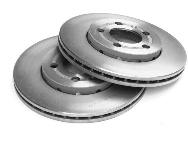 ÖN DİSK TAKIM A4 PASSAT 8E0615301P