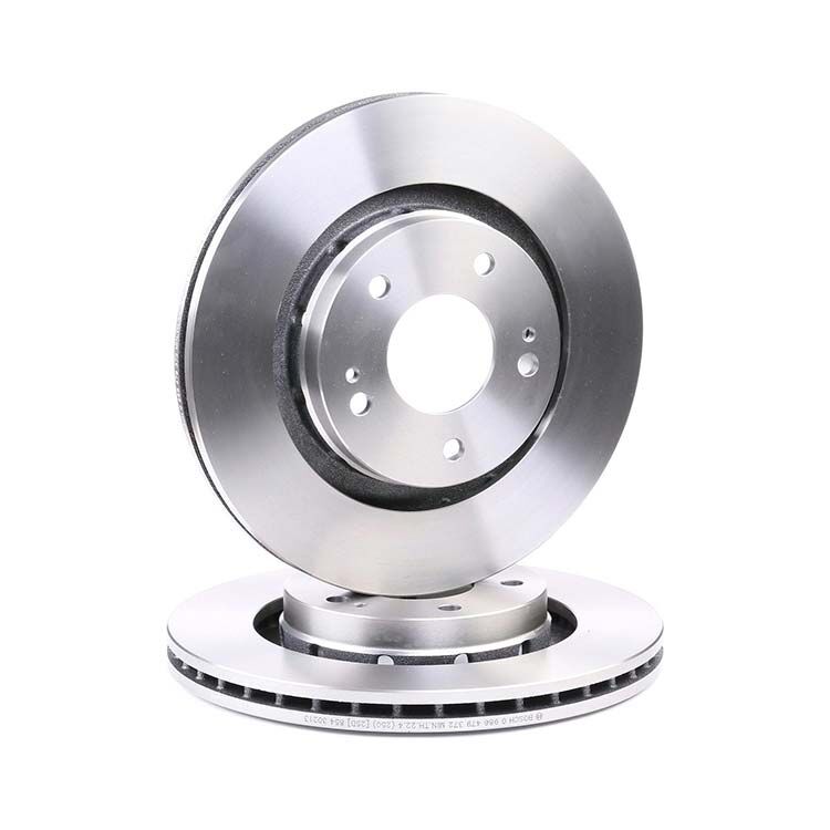 ÖN DİSK TAKIM A4 A5 Q5 8K0615301A