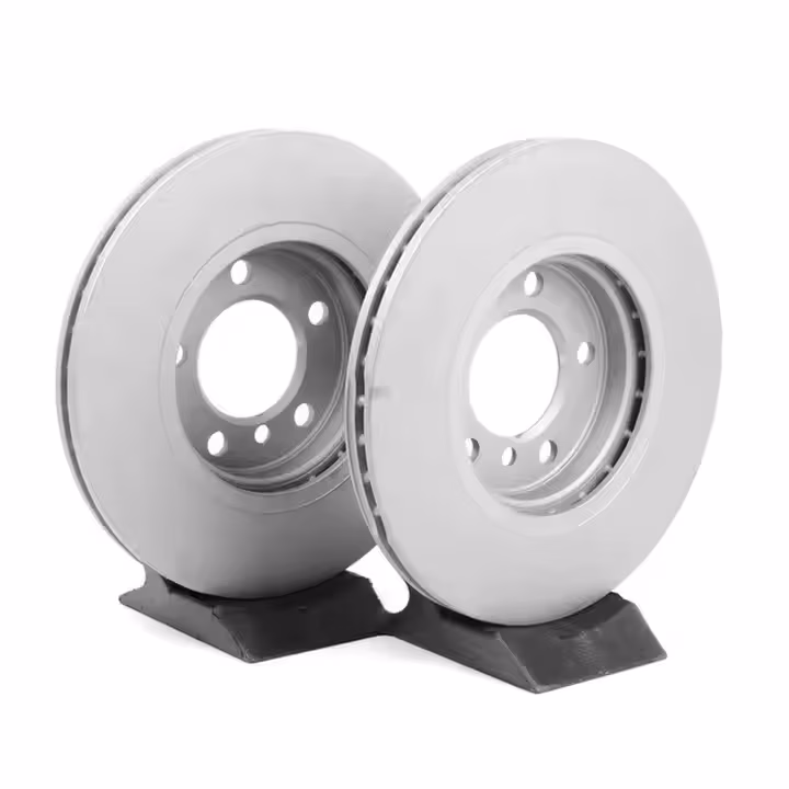 ARKA DİSK TAKIM A4 A5 A6 A7 A8 Q5 Q7 TAUAREG MACAN 4H0615601H