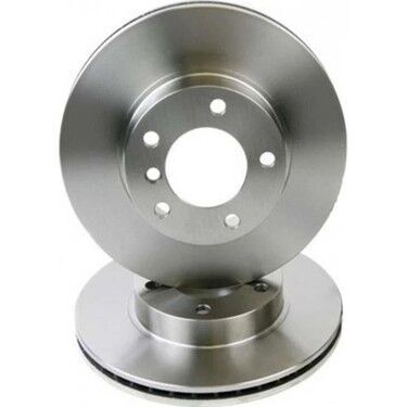 ÖN DİSK TAKIM PASSAT 8E0615301C