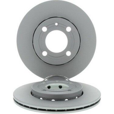 ÖN DİSK TAKIM AROSA POLO 6N0615301C