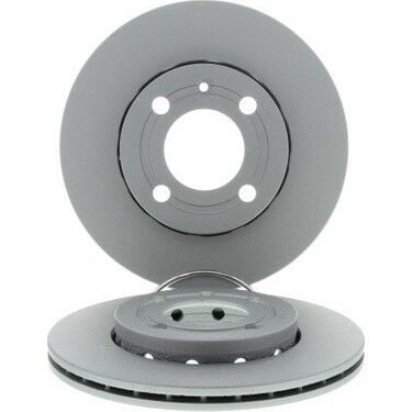 ÖN DİSK TAKIM AROSA POLO 6N0615301C