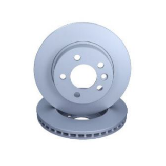 ÖN DİSK TAKIM CRAFTER 2N0615301A