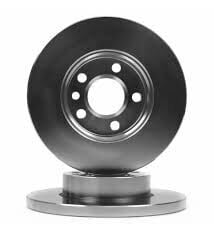 ÖN DİSK TAKIM TRANSPORTER 701615301G