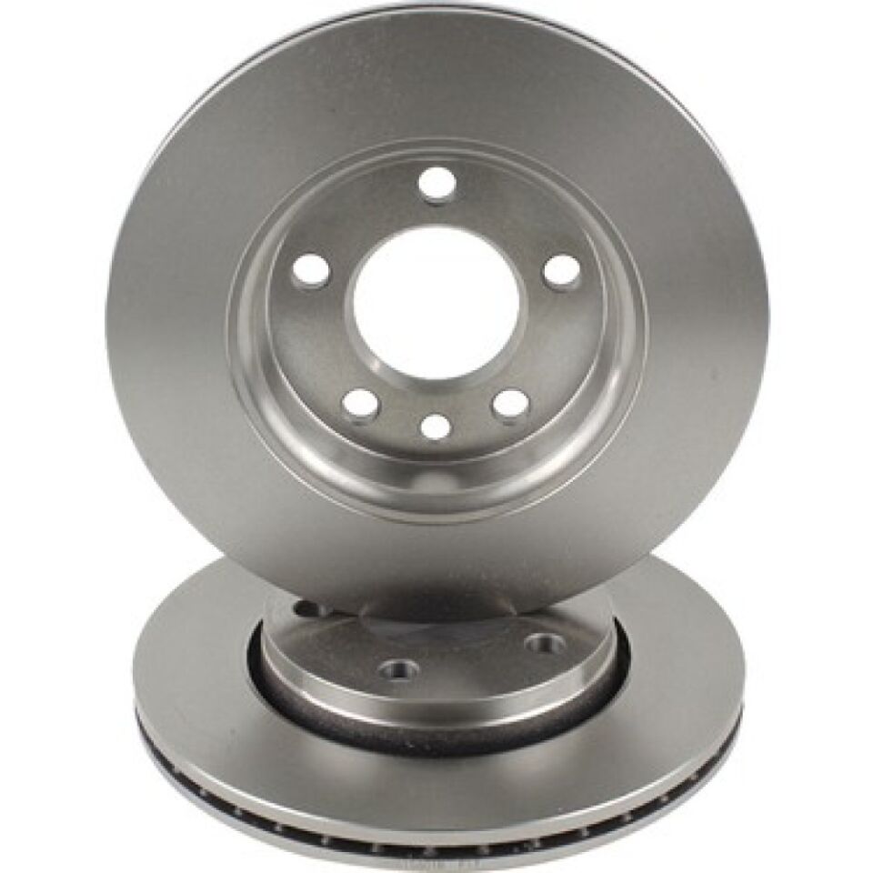 ARKA DİSK TAKIM TRANSPORTER 7H0615601D