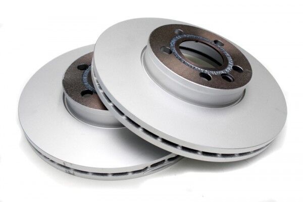 ARKA DİSK TAKIM A6 4F0615601E