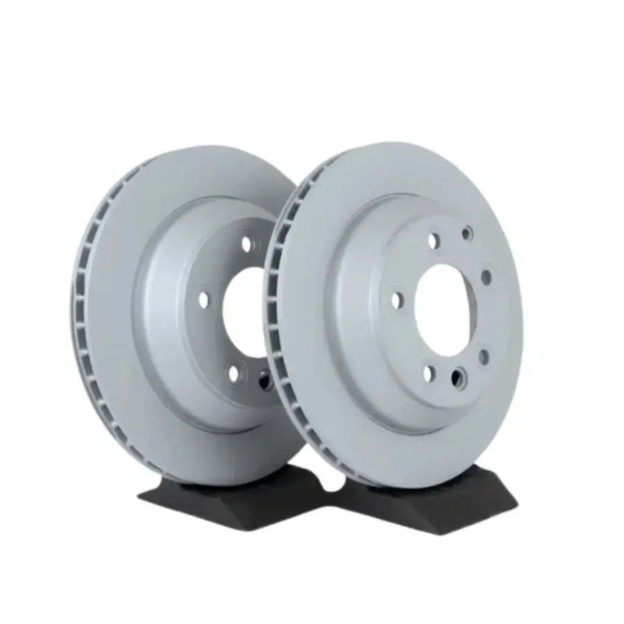 ARKA DİSK TAKIM TOUAREG Q7 CAYENNE