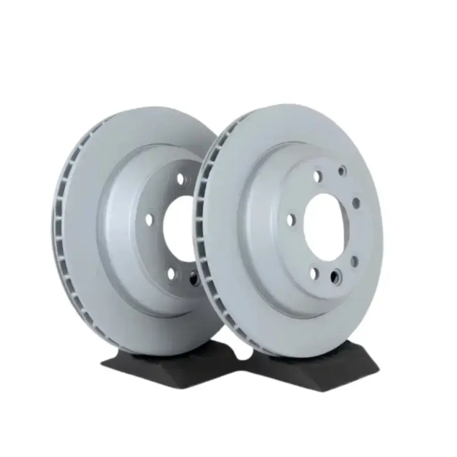 ARKA DİSK TAKIM TOUAREG Q7 CAYENNE