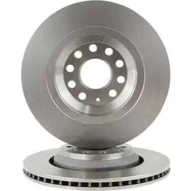 ARKA DİSK TAKIM GOLF PASSAT SCIROCCO TIGUAN T-ROC ARTEON A3 Q2 Q3 TT OCTAVIA SUPERB KODIAQ LEON TARRACO FORMENTOR 1K0615601N