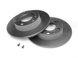 ARKA DİSK TAKIM POLO A1 2Q0615601G