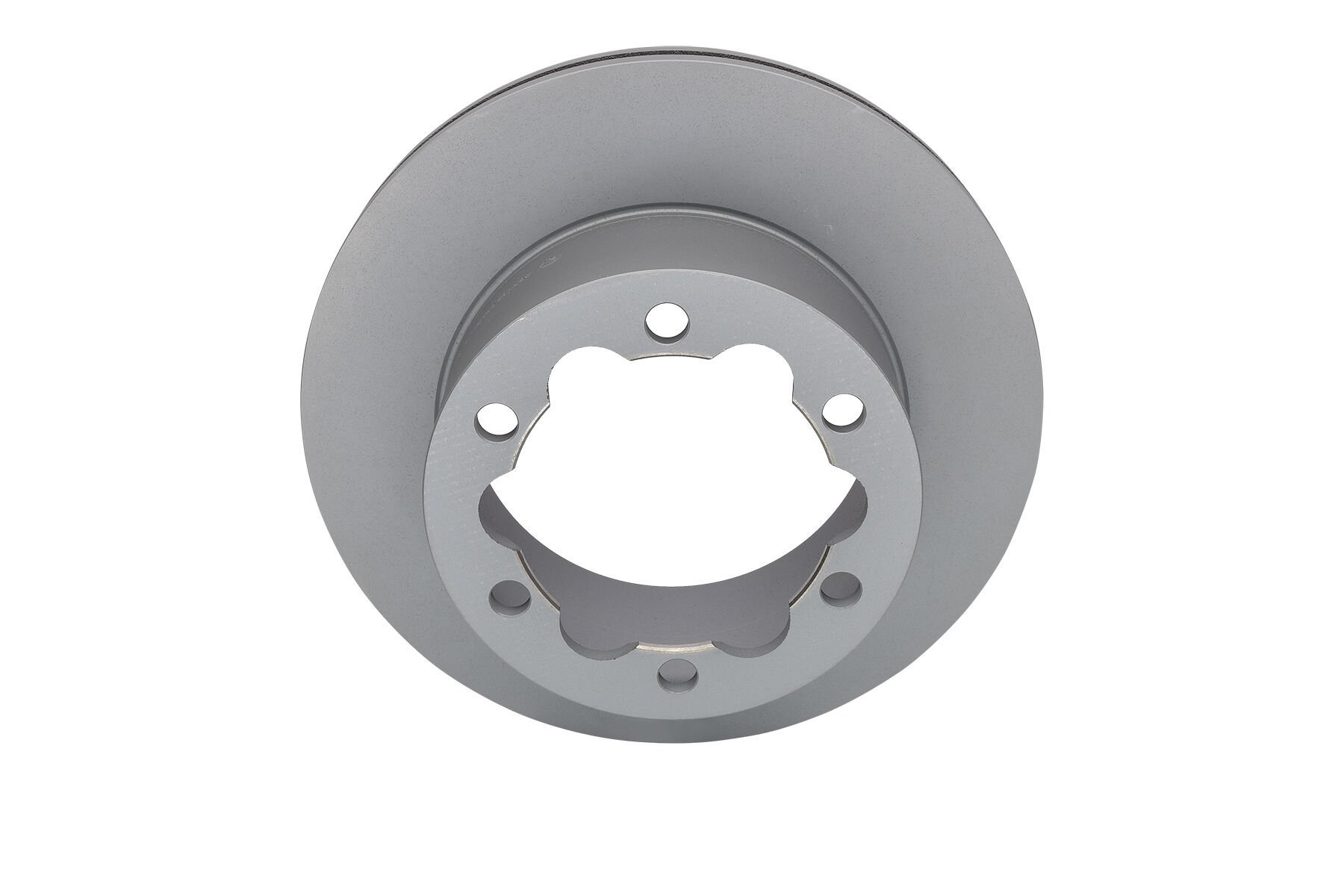 ARKA DİSK TAKIM CRAFTER 2N0615601A