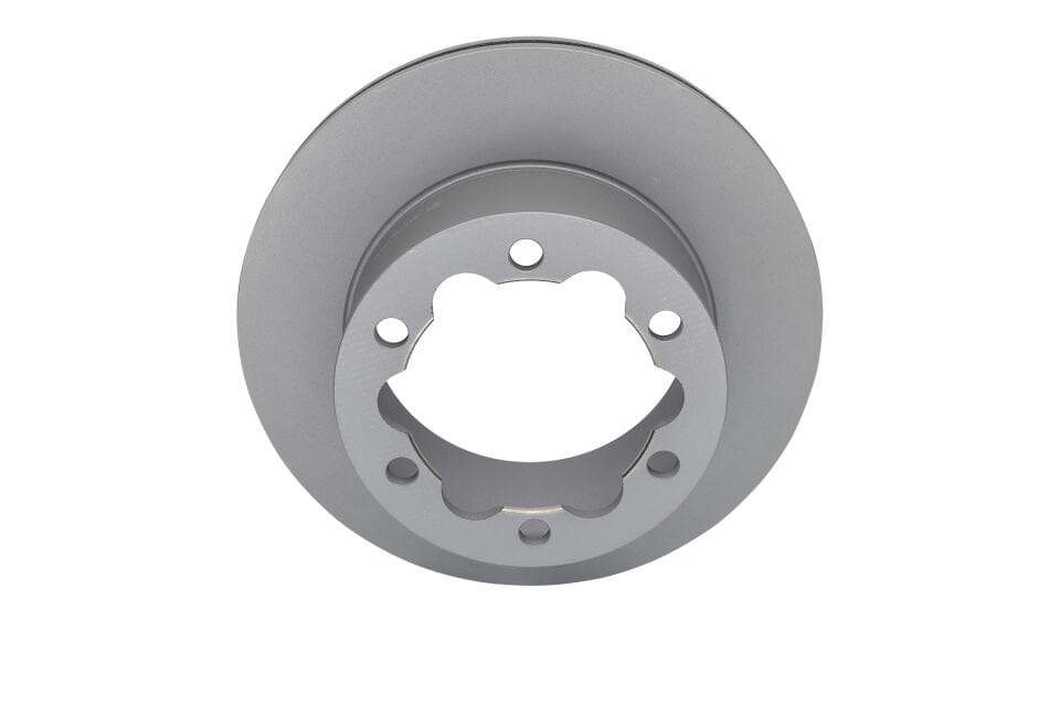 ARKA DİSK TAKIM CRAFTER 2N0615601A