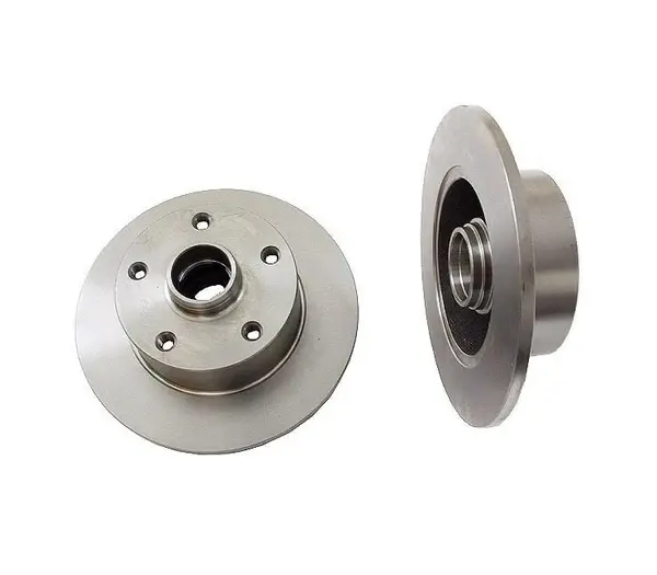 ARKA DİSK TAKIM A4 8D0615601B