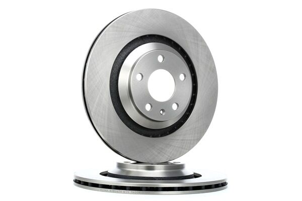 ARKA DİSK TAKIM A6 4F0615601F