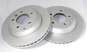 ARKA DİSK TAKIM TRANSPORTER TOUAREG