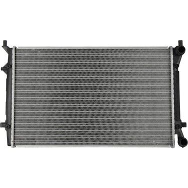 SU RADYATÖRÜ A3 ALTEA LELEDO OCTAVIA YETI CADDY GOLF JETTA PASSAT TOURAN 1K0121251BR