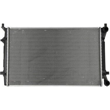 SU RADYATÖRÜ A3 ALTEA LELEDO OCTAVIA YETI CADDY GOLF JETTA PASSAT TOURAN 1K0121251BR