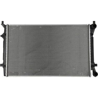 SU RADYATÖRÜ A3 ALTEA LELEDO OCTAVIA YETI CADDY GOLF JETTA PASSAT TOURAN 1K0121251BR