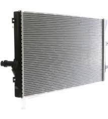 SU RADYATÖRÜ A3 ALTEA LEON TOLEDO OCTAVIA SUPERB YETI CADDY GOLF JETTA PASSAT SCIROCCO TOURAN 1K0121251BK