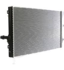 SU RADYATÖRÜ A3 ALTEA LEON TOLEDO OCTAVIA SUPERB YETI CADDY GOLF JETTA PASSAT SCIROCCO TOURAN 1K0121251BK